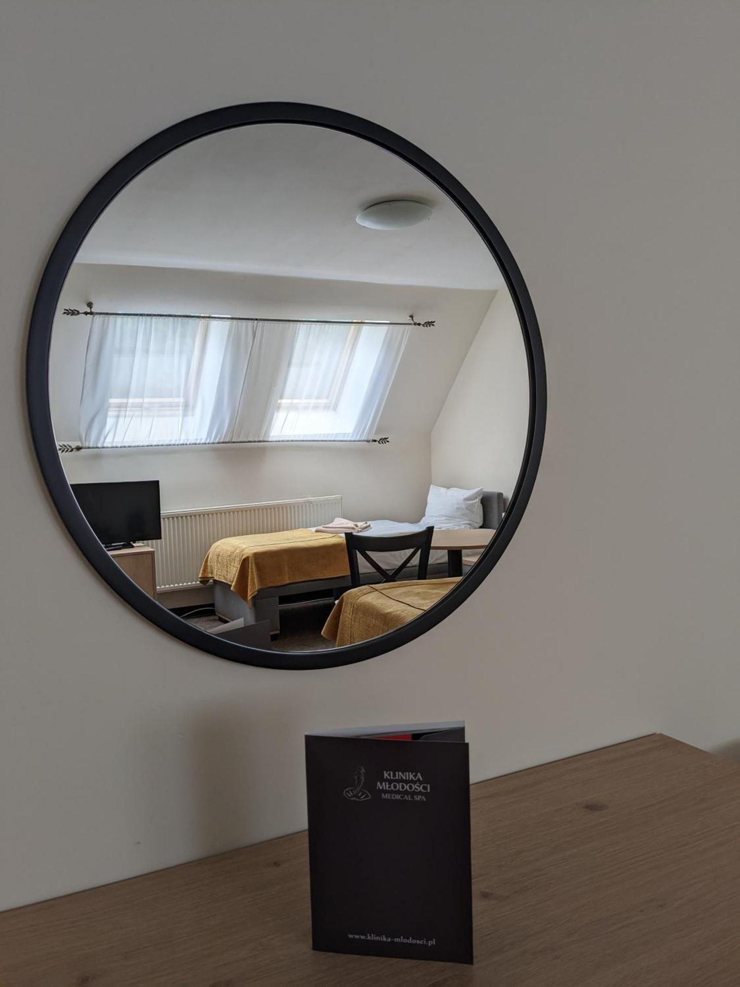 Klinika Mlodosci Medical Spa Swieradow-Zdroj Room photo
