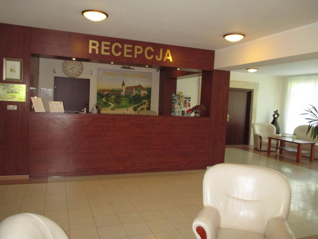 Klinika Mlodosci Medical Spa Swieradow-Zdroj Exterior photo