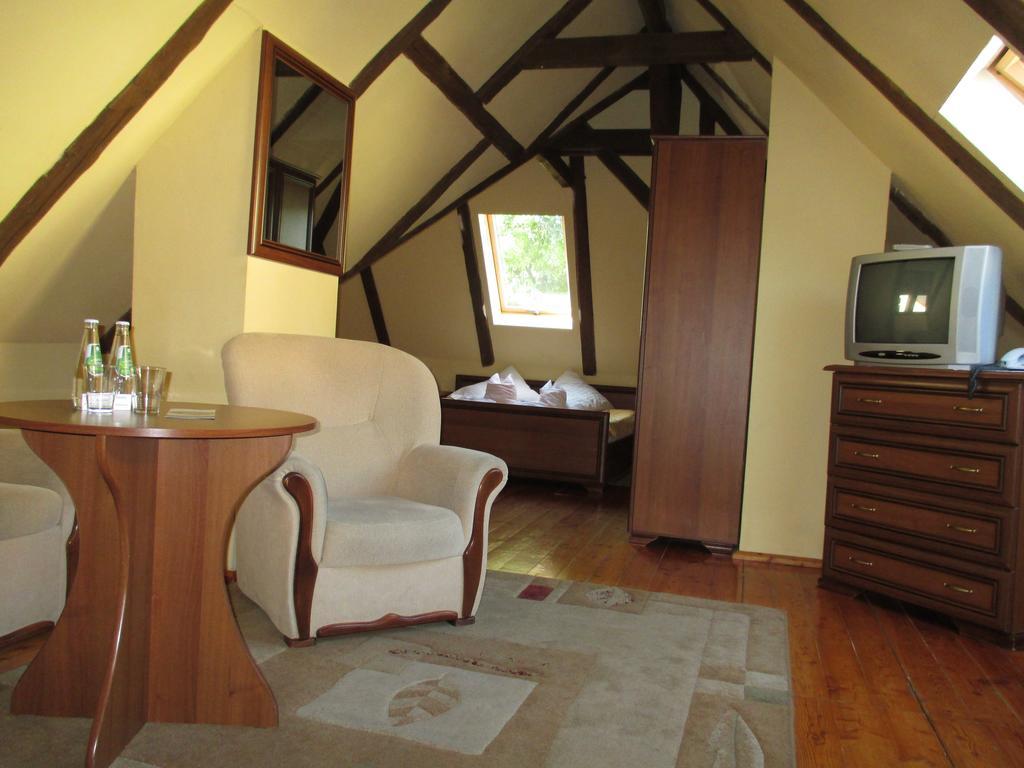 Klinika Mlodosci Medical Spa Swieradow-Zdroj Room photo