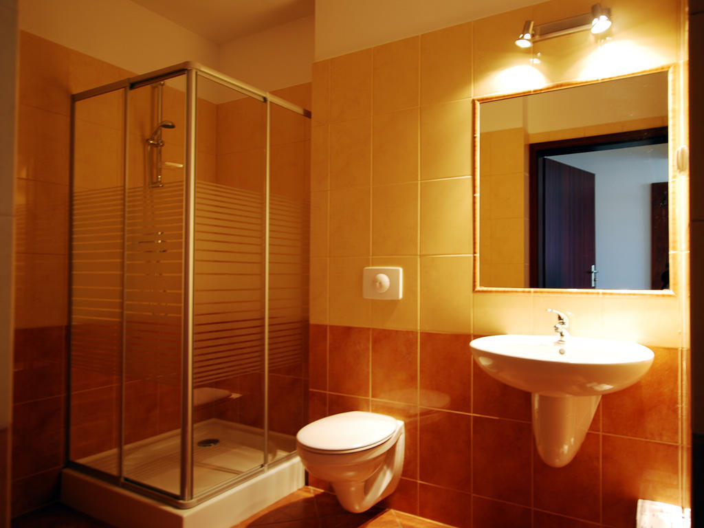 Klinika Mlodosci Medical Spa Swieradow-Zdroj Room photo